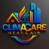 Climacare Heat & Air