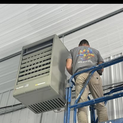 Climacare HVAC Technician